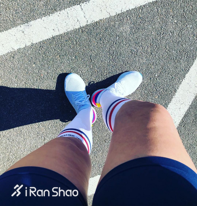 运动尖货 | 一周跑步装备美图集锦 Vol.32