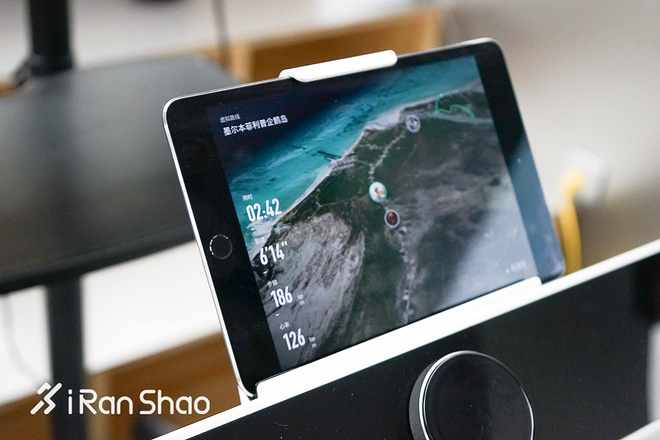 现场 | 如何解决跑步机变晾衣架的尴尬 Keep有了新想法