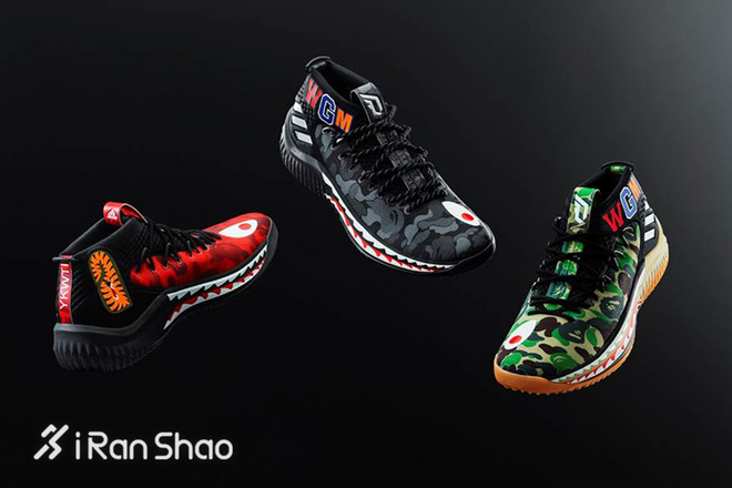 TopX | 联名即王道 2018年最值得关注的十双合作鞋款（上半年篇）