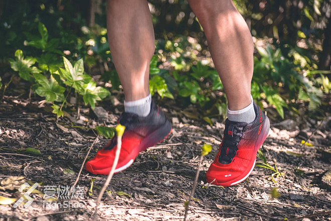 跑鞋 | Salomon S-LAB Ultra评测：为极限而生