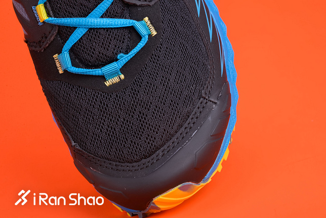 开箱 | La Sportiva Lycan 轻量更平衡