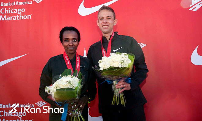 深度 | 奖金是制约中国马拉松发展的主要原因吗？