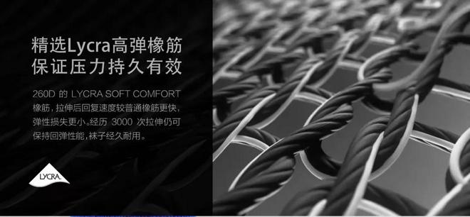 量脚定制 | 国人脚型大数据，GEARLAB 3D压力五指袜2.0