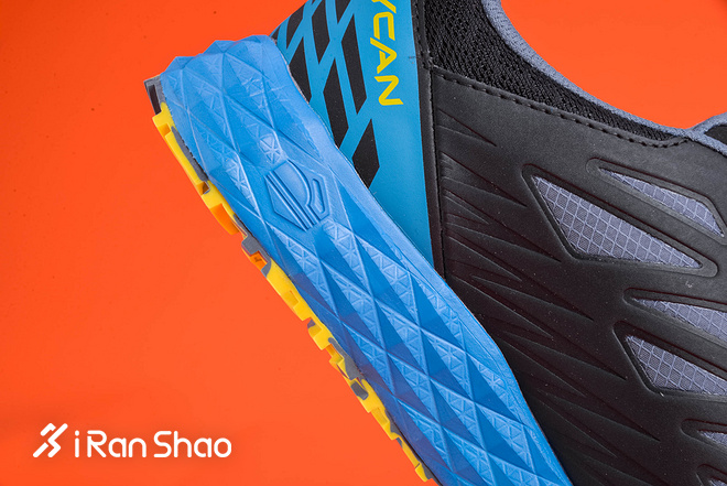 开箱 | La Sportiva Lycan 轻量更平衡