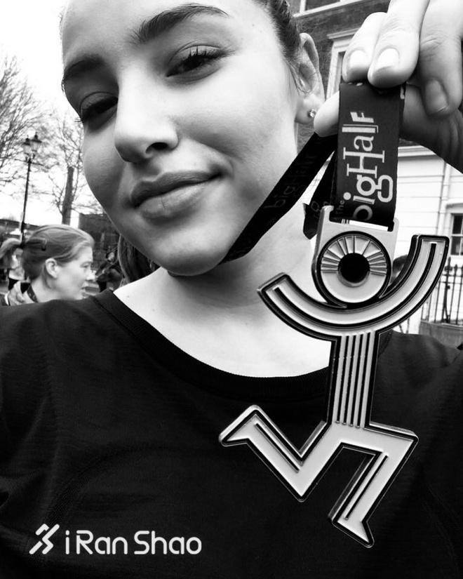 伦敦马拉松 | 伦敦马拉松「38」载 高手集结名人扎堆