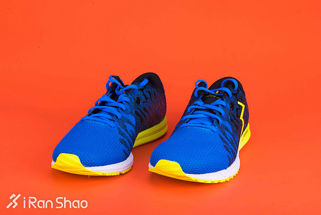 UNBOX |  熟悉的陌生品牌：两双361度海外版轻量跑鞋开箱视频