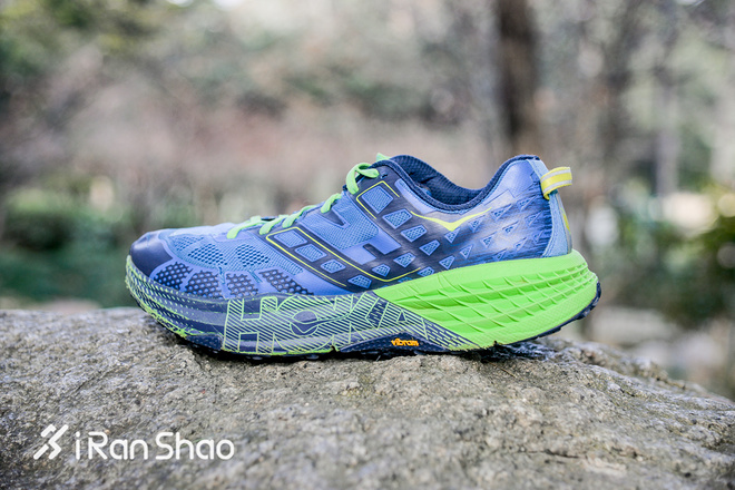 TopX | 五双Vibram大底越野跑鞋横评 看一看哪双最防滑