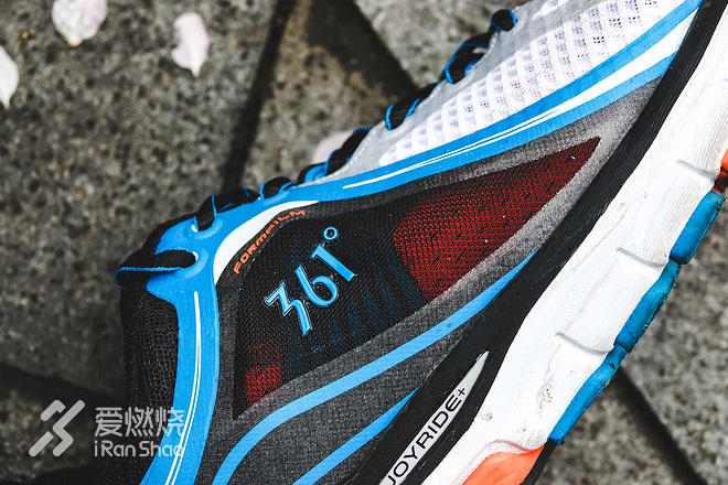 现场 | 再次发力国内 一整个家族撑起了361度的国内野心