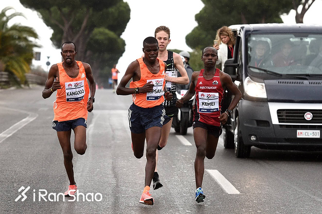 跑鞋战力榜 Vol.13 | 多威再度上榜 女子冠军多爱adios boost 3