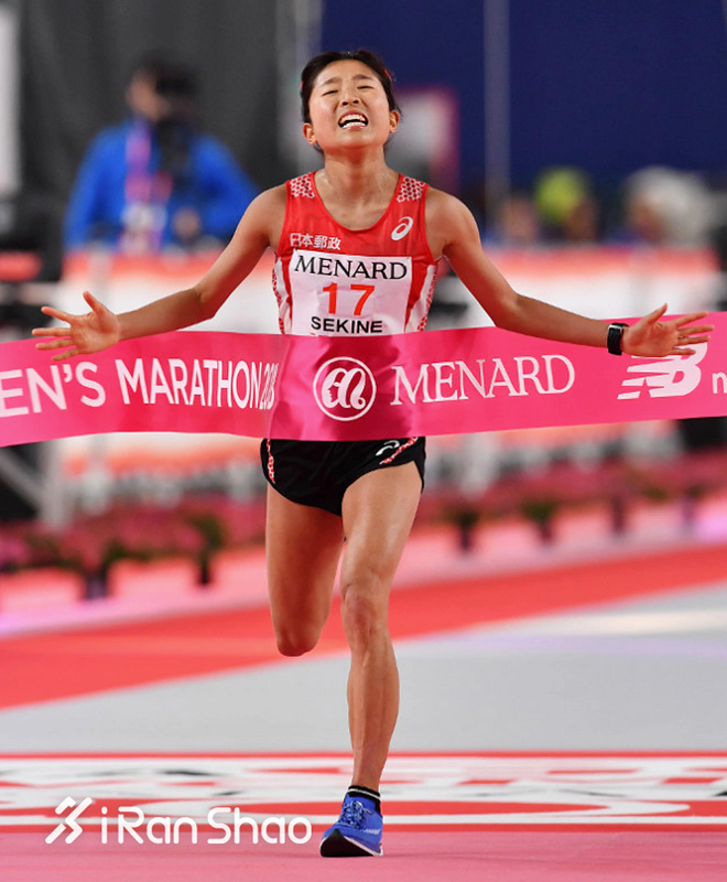 跑鞋战力榜 Vol.13 | 多威再度上榜 女子冠军多爱adios boost 3