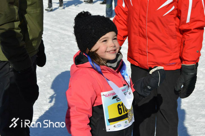 科普 | Loppet 一场风靡全球的冰雪奇缘