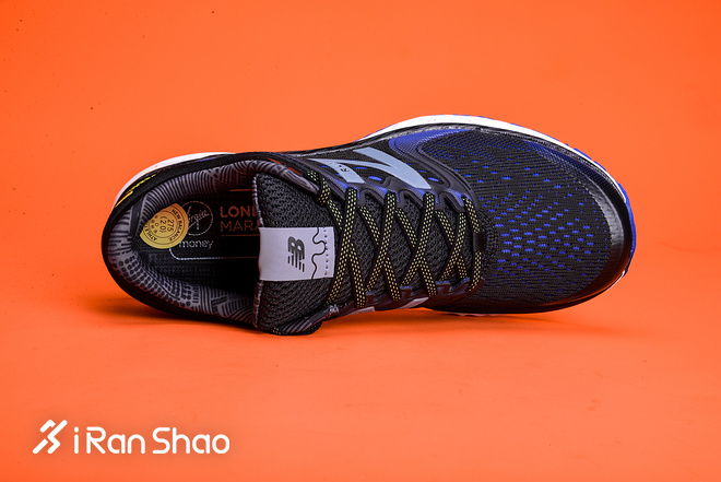 开箱 | New Balance 2018伦敦马拉松纪念款跑鞋大赏