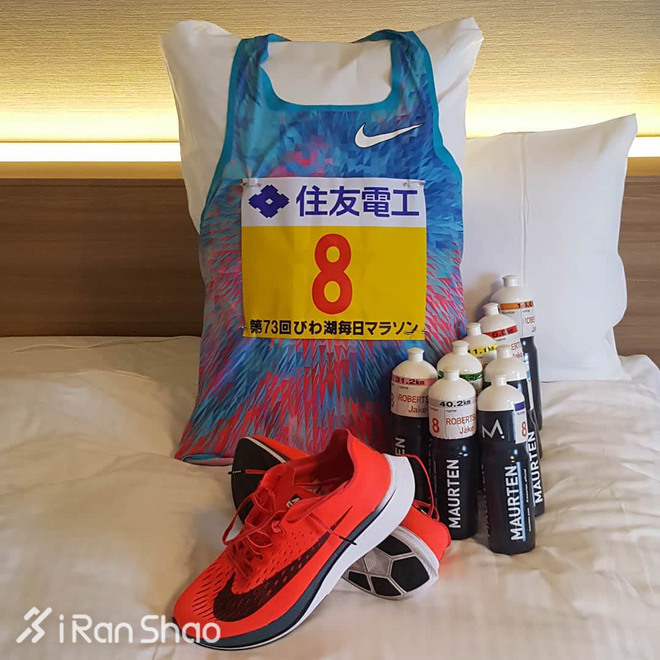 跑鞋战力榜 Vol.12 | 穿上Elite的莫法拉拿下伦敦半马 一双adidas意外上榜