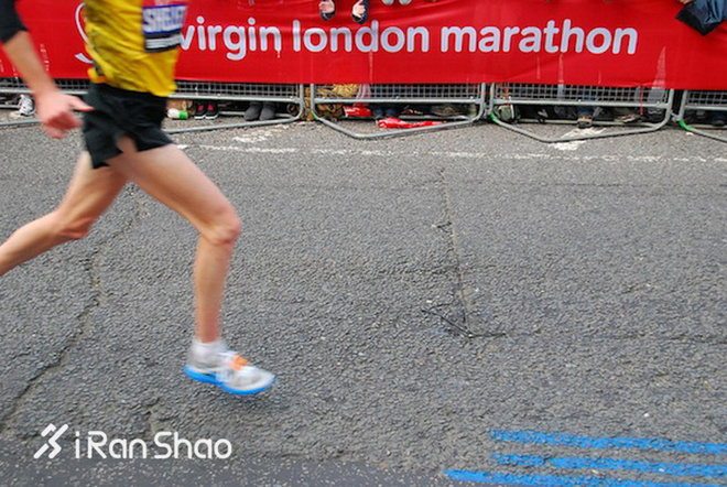 伦敦马拉松 | 伦敦马拉松「38」载 高手集结名人扎堆