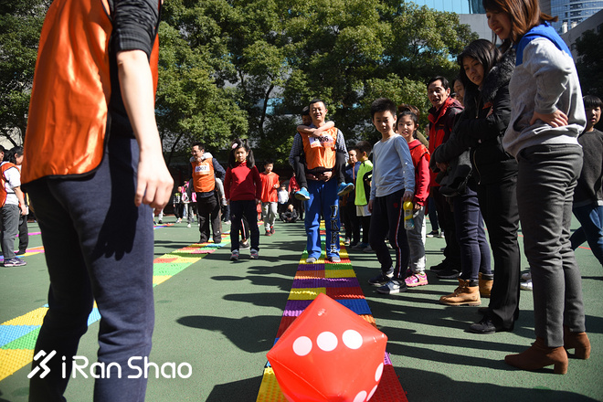 2018武汉马拉松“跑步吧爸爸”顺利落幕