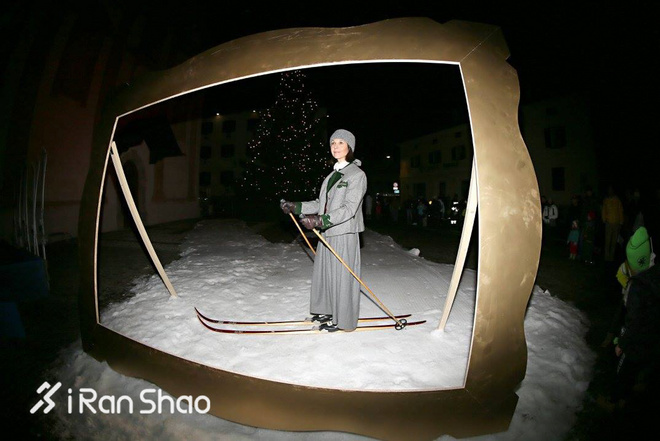 科普 | Loppet 一场风靡全球的冰雪奇缘