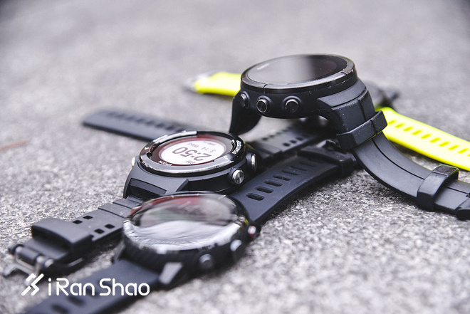 TopX | 充电5分钟跑步2小时 四大运动手表使用续航横评