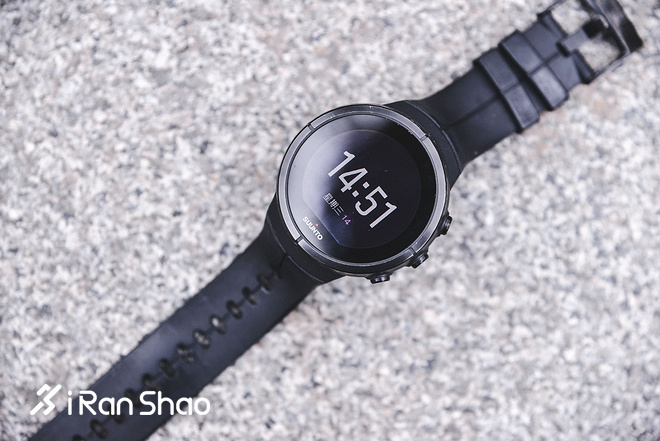 TopX | 充电5分钟跑步2小时 四大运动手表使用续航横评