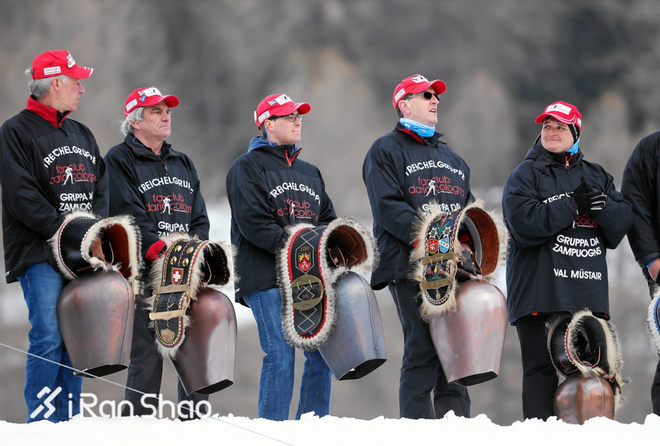 科普 | Loppet 一场风靡全球的冰雪奇缘