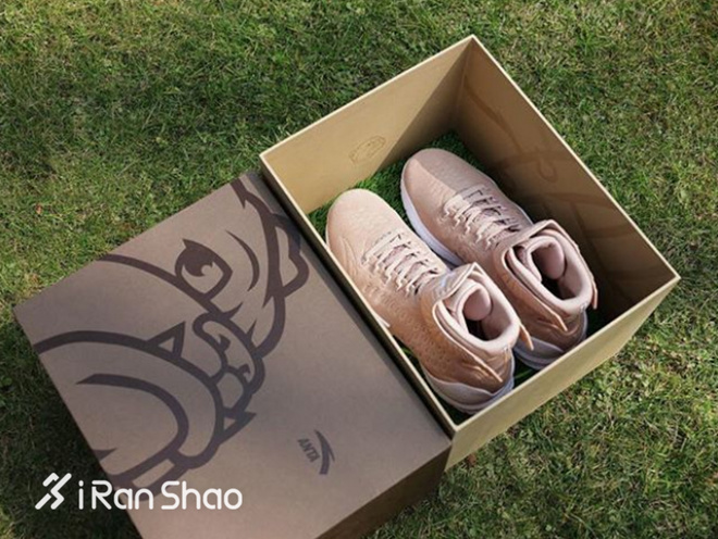 热点 | 一手好牌越打越好 体育大佬安踏的这几年