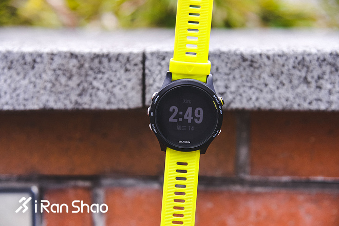 TopX | 充电5分钟跑步2小时 四大运动手表使用续航横评