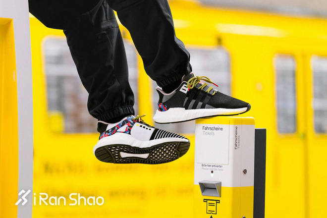 一周新鲜装备资讯 | 耐克被告侵权 但是你有一次机会成为耐克设计师