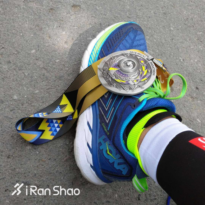 运动尖货 | 一周跑步装备美图集锦 Vol.32