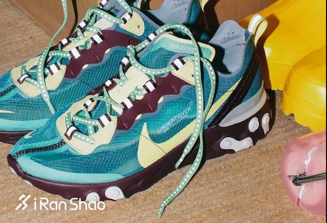 TopX | 联名即王道 2018年最值得关注的十双合作鞋款（上半年篇）