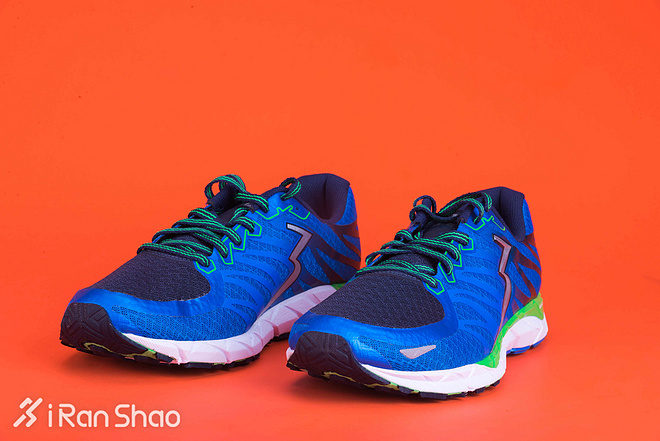 UNBOX |  熟悉的陌生品牌：两双361度海外版轻量跑鞋开箱视频