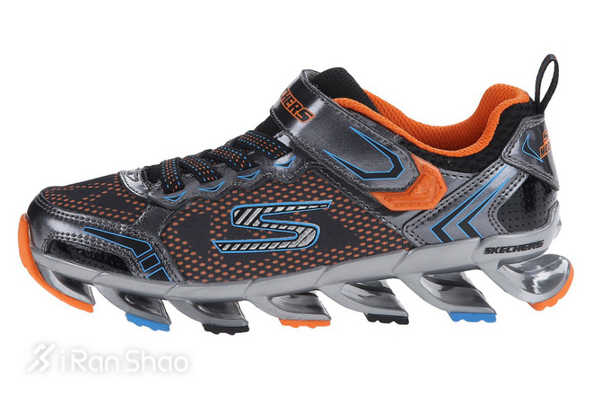 Weekly Gear |「明星代言鼻祖」斯凯奇 年轻就是力量