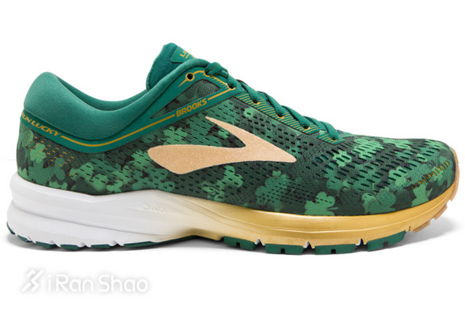 一周新鲜装备资讯 | 运动品牌越来越青睐女性 2018年第一桩运动商标侵权案尘埃落定