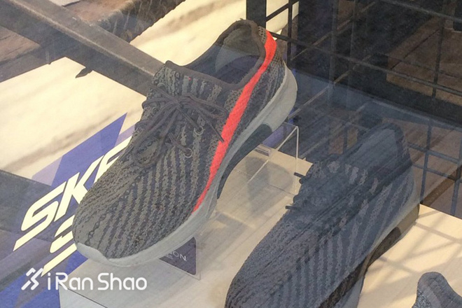 Weekly Gear |「明星代言鼻祖」斯凯奇 年轻就是力量