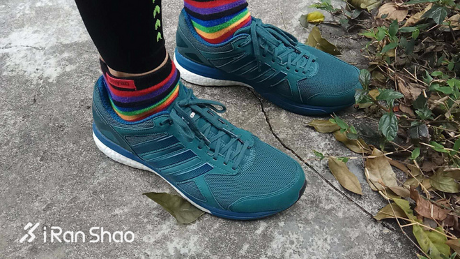 运动尖货 | 一周跑步装备美图集锦 Vol.29