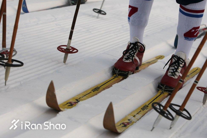 科普 | Loppet 一场风靡全球的冰雪奇缘
