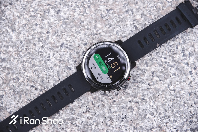 TopX | 充电5分钟跑步2小时 四大运动手表使用续航横评