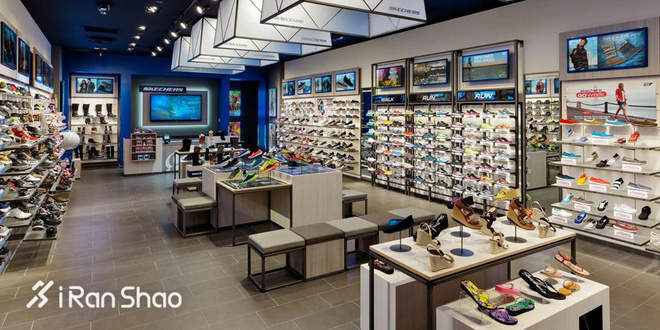 Weekly Gear |「明星代言鼻祖」斯凯奇 年轻就是力量