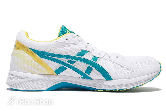 跑鞋战力榜 Vol.13 | 多威再度上榜 女子冠军多爱adios boost 3