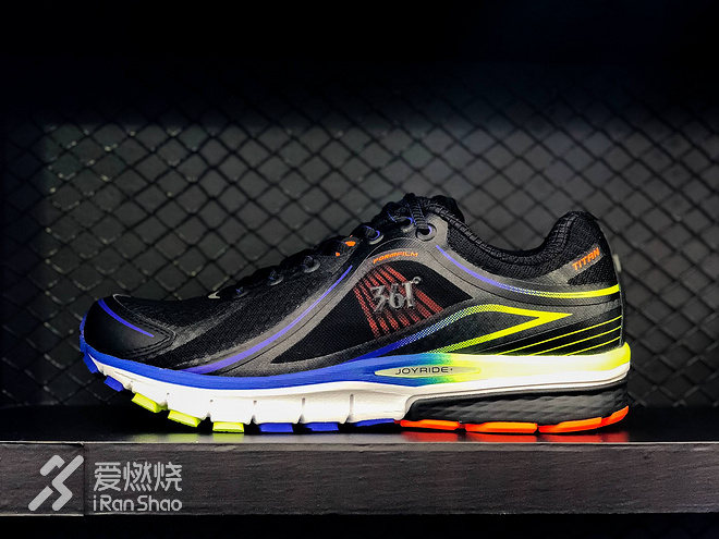 现场 | 再次发力国内 一整个家族撑起了361度的国内野心