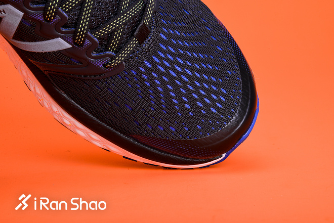 开箱 | New Balance 2018伦敦马拉松纪念款跑鞋大赏