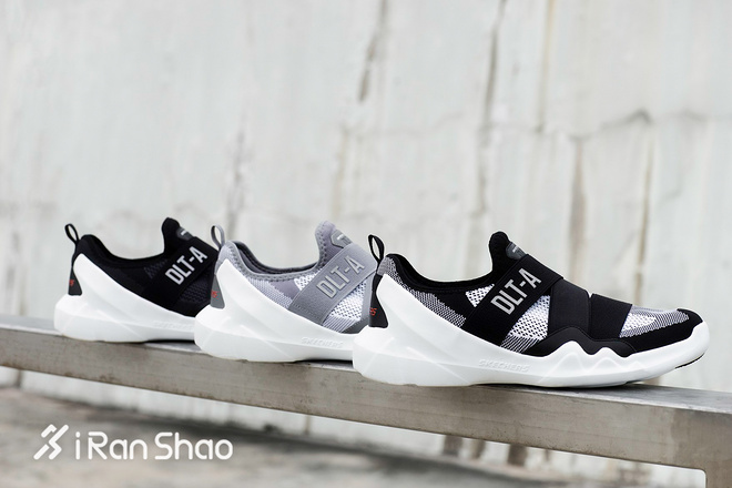 Weekly Gear |「明星代言鼻祖」斯凯奇 年轻就是力量