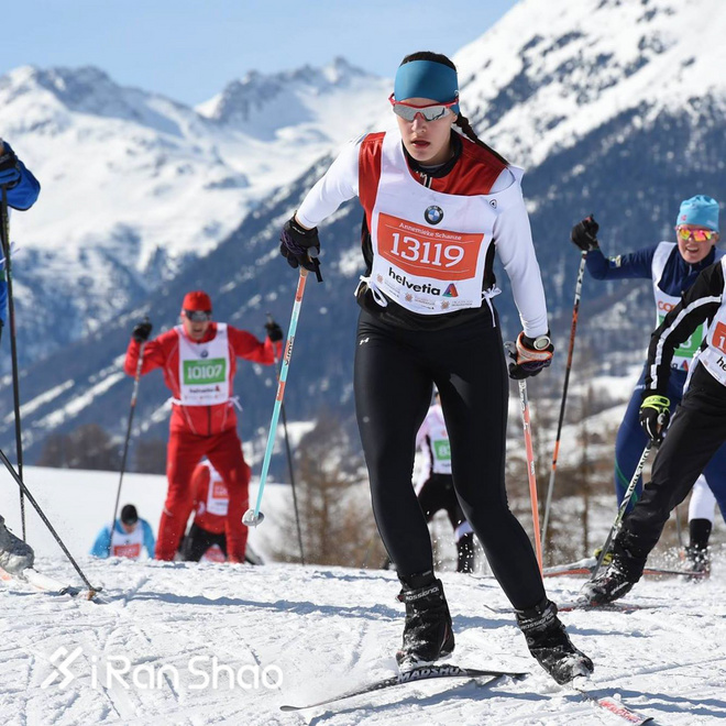 科普 | Loppet 一场风靡全球的冰雪奇缘