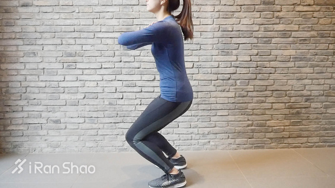 科普 | 为什么你的深蹲总是做不好？