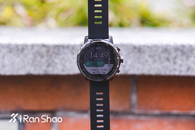 TopX | 充电5分钟跑步2小时 四大运动手表使用续航横评