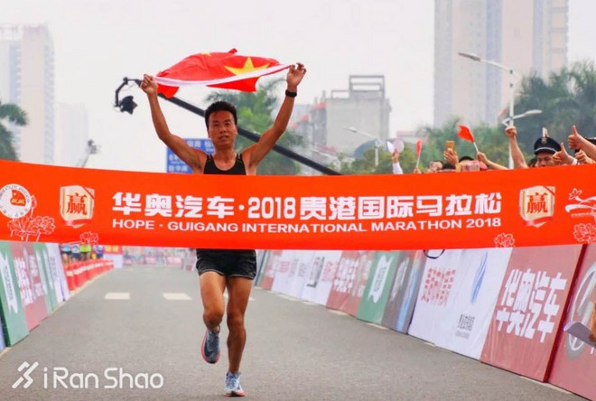 跑鞋战力榜 Vol.12 | 穿上Elite的莫法拉拿下伦敦半马 一双adidas意外上榜