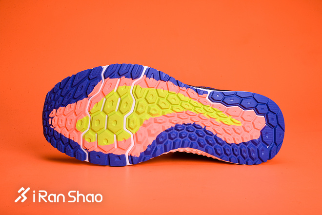 开箱 | New Balance 2018伦敦马拉松纪念款跑鞋大赏