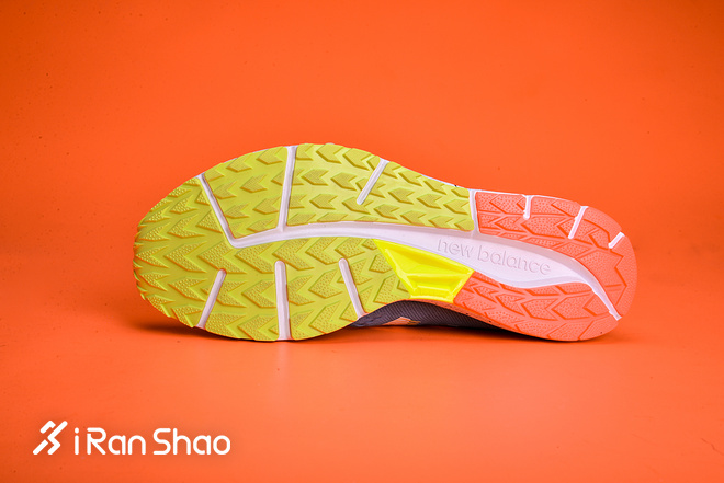 开箱 | New Balance 2018伦敦马拉松纪念款跑鞋大赏