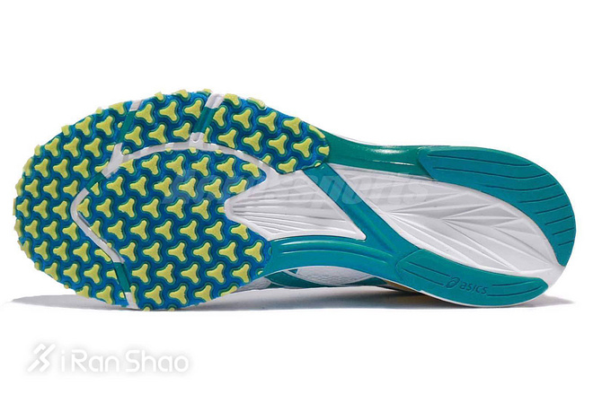 跑鞋战力榜 Vol.13 | 多威再度上榜 女子冠军多爱adios boost 3