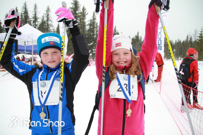 科普 | Loppet 一场风靡全球的冰雪奇缘