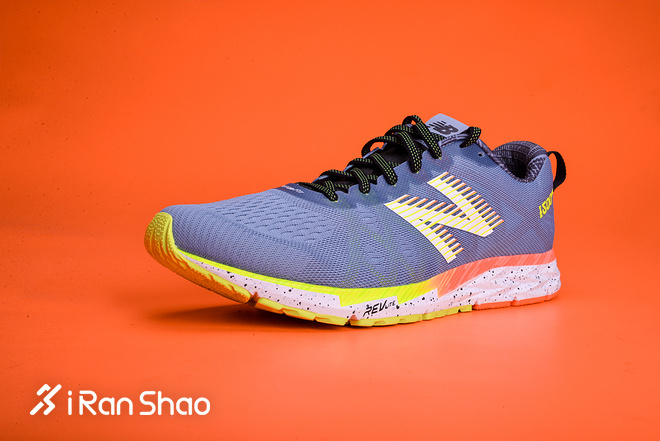 开箱 | New Balance 2018伦敦马拉松纪念款跑鞋大赏