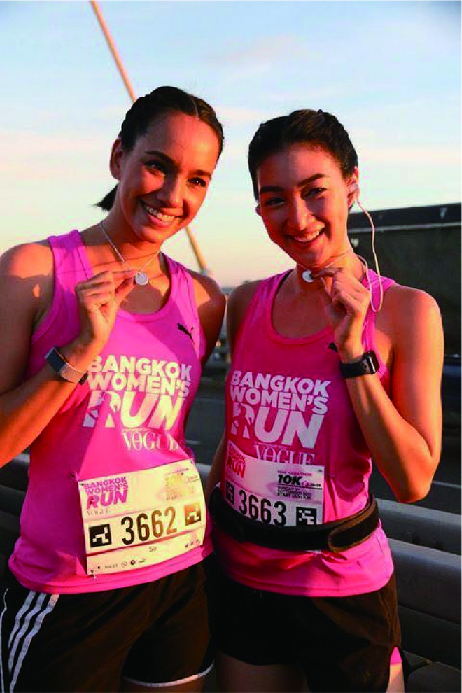 全球首次国际女马论坛将于本月底南京女子马拉松前夕举行